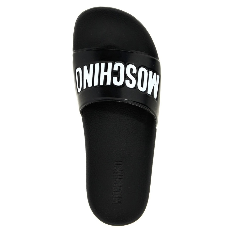 MOSCHINO SLIDES